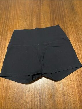 Born Primitive New Heights Shorts